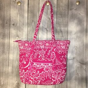 Vera Bradley Tote
